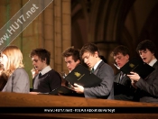 Mcmillan Nurses Concert @ Beverley Minster