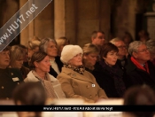 Mcmillan Nurses Concert @ Beverley Minster