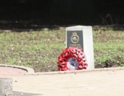 Memorial Gardens