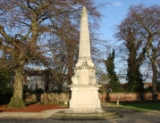 Memorial Gardens