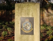 Memorial Gardens