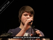 Charity Concert