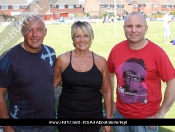Mike Gaden Football Fives