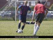 Mike Gaden Football Fives