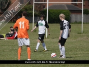 Mike Gaden Football Fives