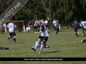 Mike Gaden Football Fives