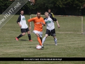 Mike Gaden Football Fives