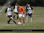 Mike Gaden Football Fives
