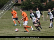 Mike Gaden Football Fives
