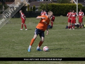 Mike Gaden Football Fives