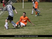 Mike Gaden Football Fives