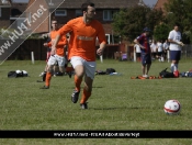 Mike Gaden Football Fives