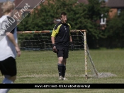 Mike Gaden Football Fives