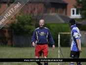 Mike Gaden Football Fives