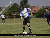 Mike Gaden Football Fives