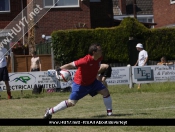 Mike Gaden Football Fives