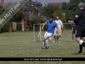 Mike Gaden Football Fives