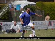 Mike Gaden Football Fives