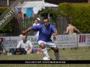 Mike Gaden Football Fives