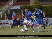 Mike Gaden Football Fives