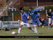 Mike Gaden Football Fives