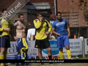 Mike Gaden Football Fives