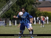 Mike Gaden Football Fives