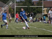 Mike Gaden Football Fives