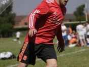 Mike Gaden Football Fives