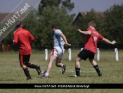 Mike Gaden Football Fives