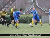 Mill Lane United