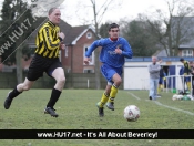 Mill Lane United