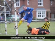 Mill Lane United