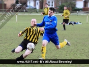 Mill Lane United