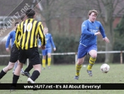 Mill Lane United