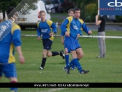 Mill Lane United