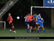 Mill Lane United