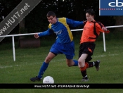 Mill Lane United