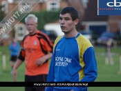 Mill Lane United