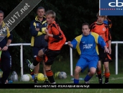 Mill Lane United