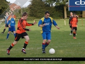 Mill Lane United