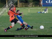Mill Lane United