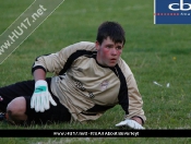 Mill Lane United