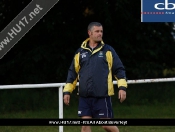 Mill Lane United