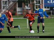 Mill Lane United