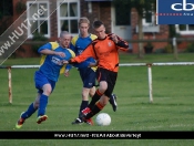 Mill Lane United