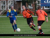 Mill Lane United