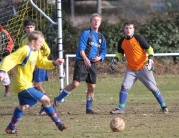 Mill Lane United Vs Little Weighton FC