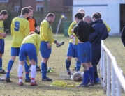 Mill Lane United Vs Little Weighton FC