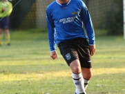 Mill Lane United